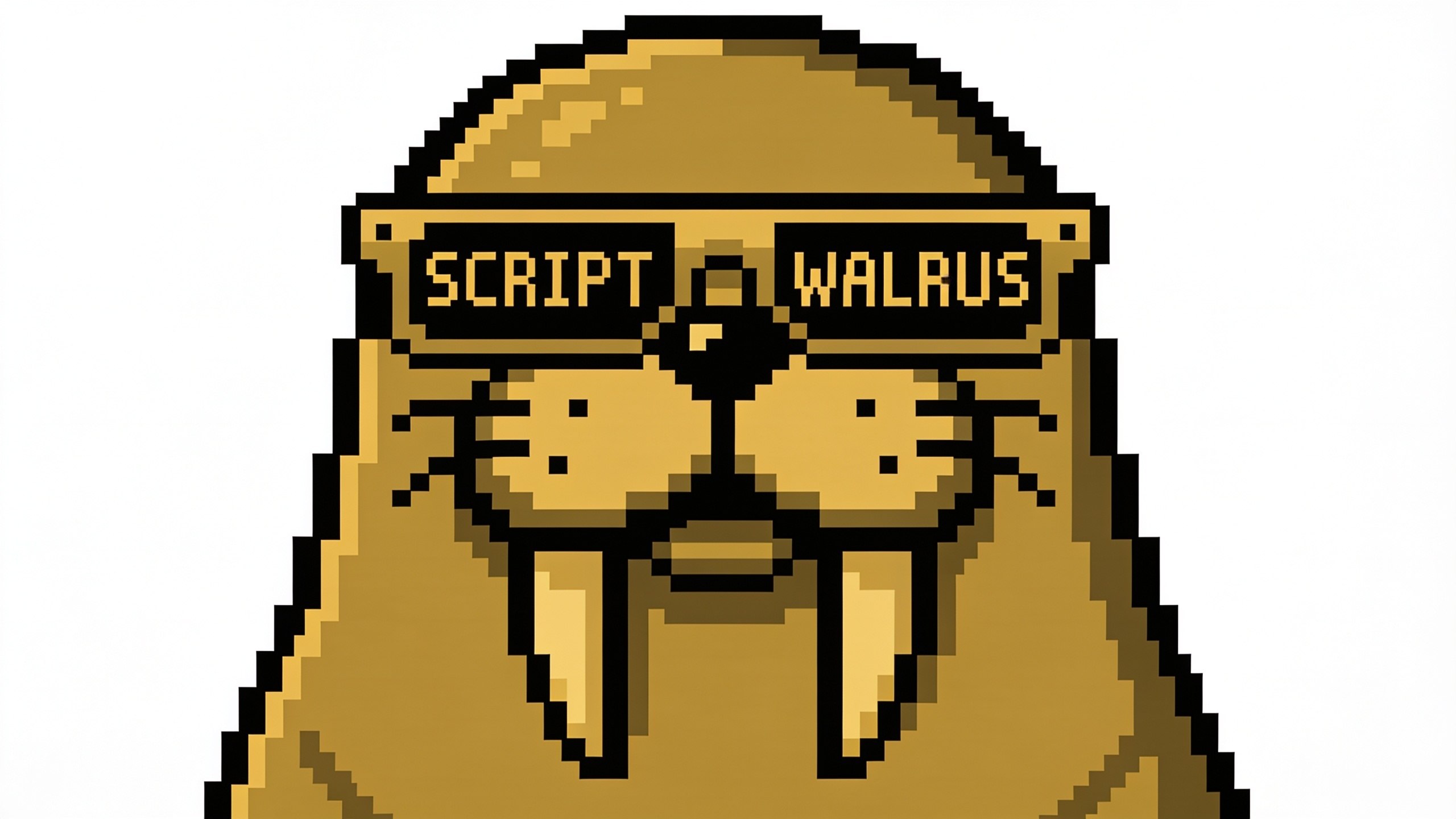 Walrus Helper